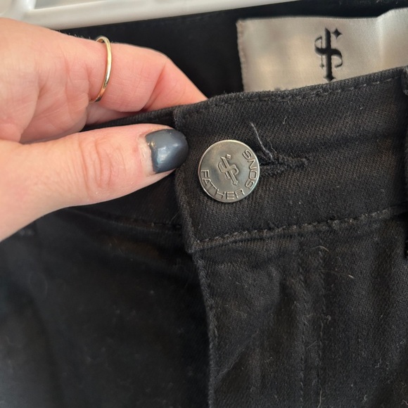 Father Sons Men’s Jeans size 32 x 32 - Picture 4 of 6